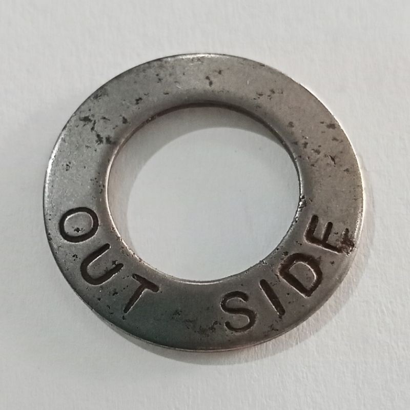 RING PENGUNCI / RING OUT SIDE GRAND / SUPRA / KARISMA / REVO / SUPRA X 125