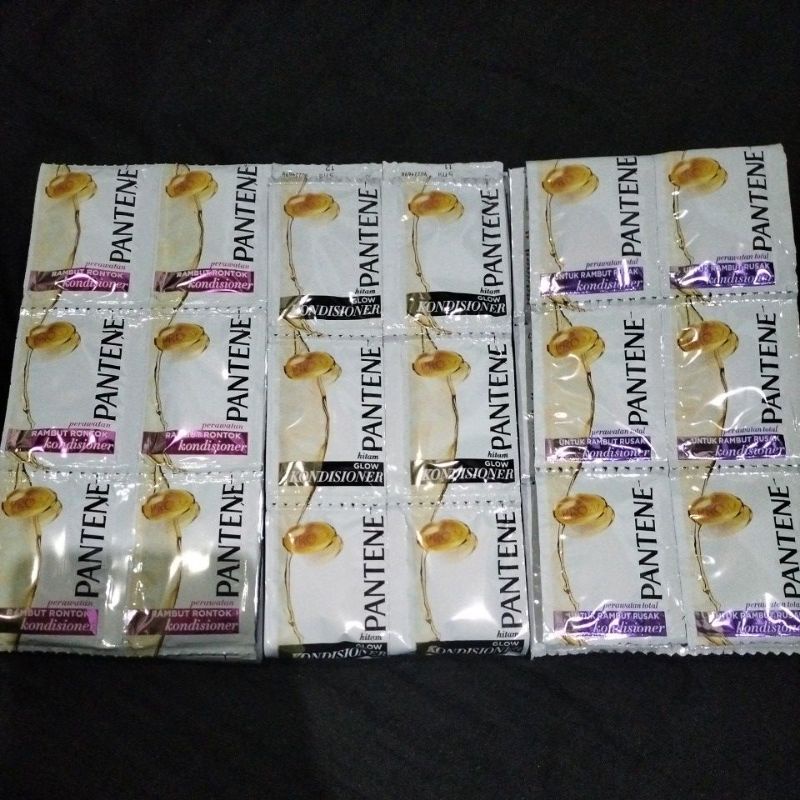 Pantene kondisioner