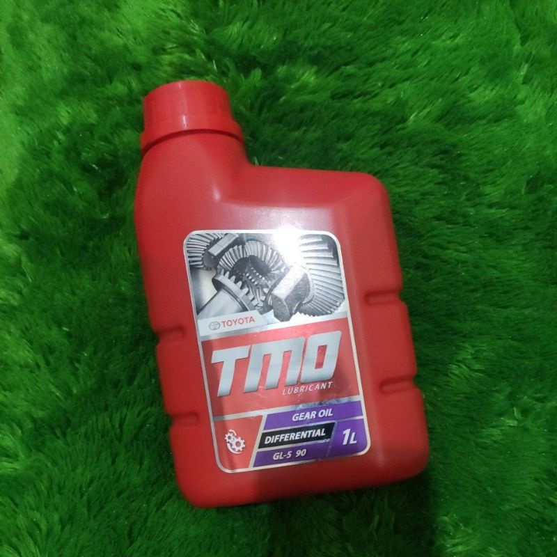 oli gardan tmo 1Liter