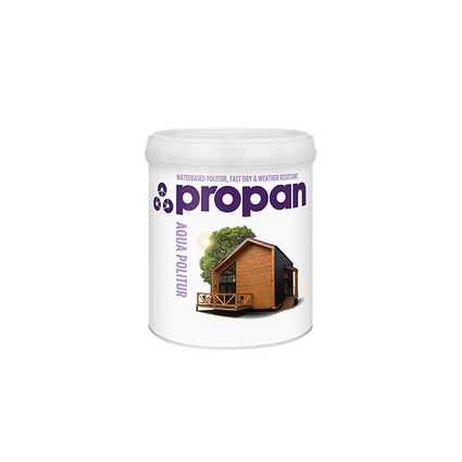 Promo Politur Waterbased Ultran Aqua Politur Propan Aqp630 (Exterior & Int)