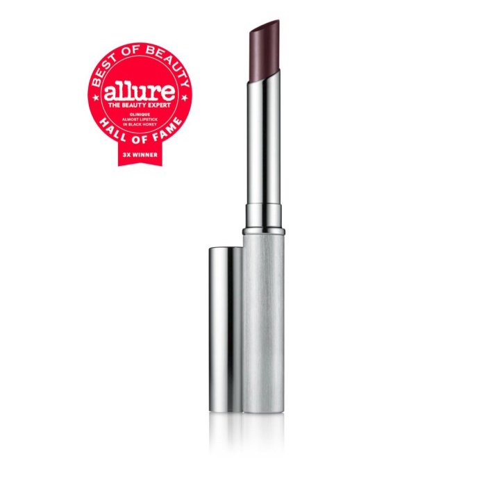 [Ori] Clinique Almost Lipstick Black Honey Bisa Sameday