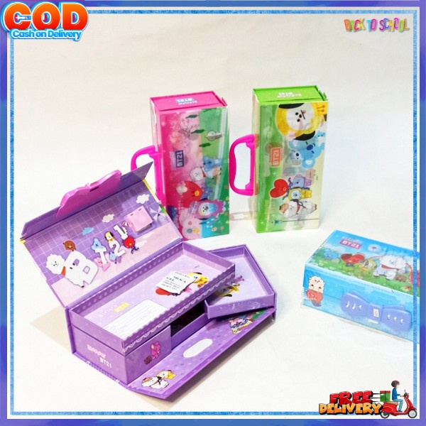 

Viral Dusgrip Aesthatic Dosgrip Temoat Terbaru Viral 2023 Pencil Wadah Kitak Pengsil Desgrip Karakter Tingkat Dosgrep Disgrip Angoo Original Pencil Case Corduroi Tempat Pensil Angoo Korean Japan Hitam Kotak Pensil Magnet Hd Kotak Pensil Karton 3 Susun