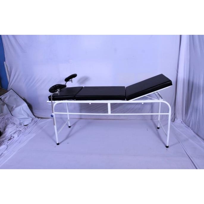 Barang Bagus Meja Periksa Obgyn/Gynaecolog - Examination Bed - Besi