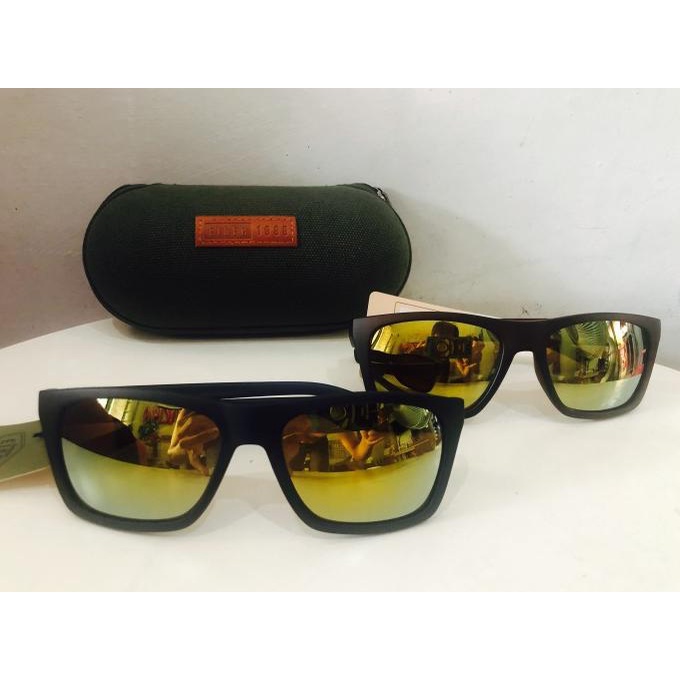 Sale Kaca Mata Eiger Motion Sunglases - Original