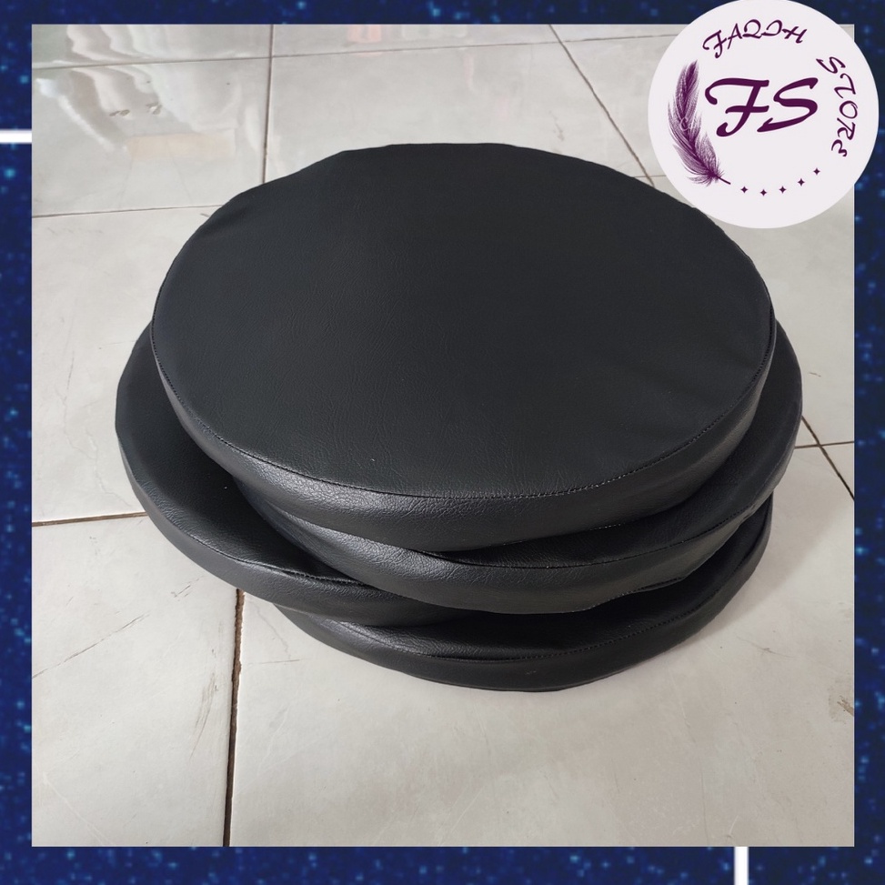 

[TVF] ALAS DUDUK TEBAL 8 CM / 4 CM BULAT DIAMETER 30 / 35 / 40 / BANTAL DUDUK KOTAK TEBAL 8 CM / 4CM 95