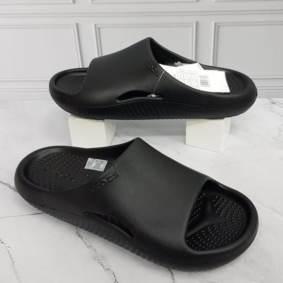 Discount Crocs Mellow Slide/Sandal Crocs/Sandal Slide/Crocs Unisex/Crocs