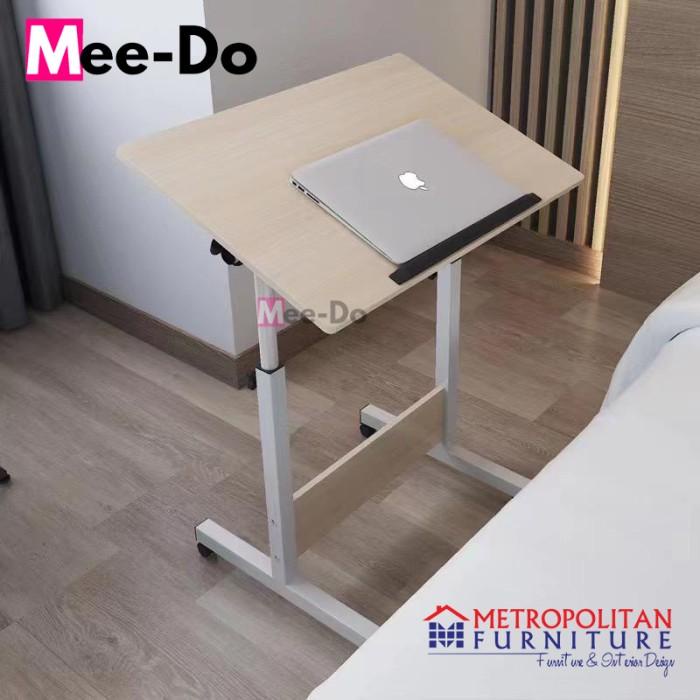 

HEMAT Meja Gambar Arsitek Mee do Lukis Adjustable Portable Kerja Multifungsi