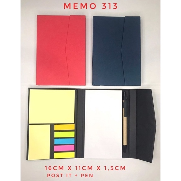 

1.1 Flash Sale Memo 313 / memo sticky , memo post it, memo kantoran , notes, notebook, bloknote, buku tulis kantoran, buku memo souvenir, memo souvenir perusahaan, memo promosi, notes pen sticky, post it , agenda memo, barang souvenir promosi unik/ memo p