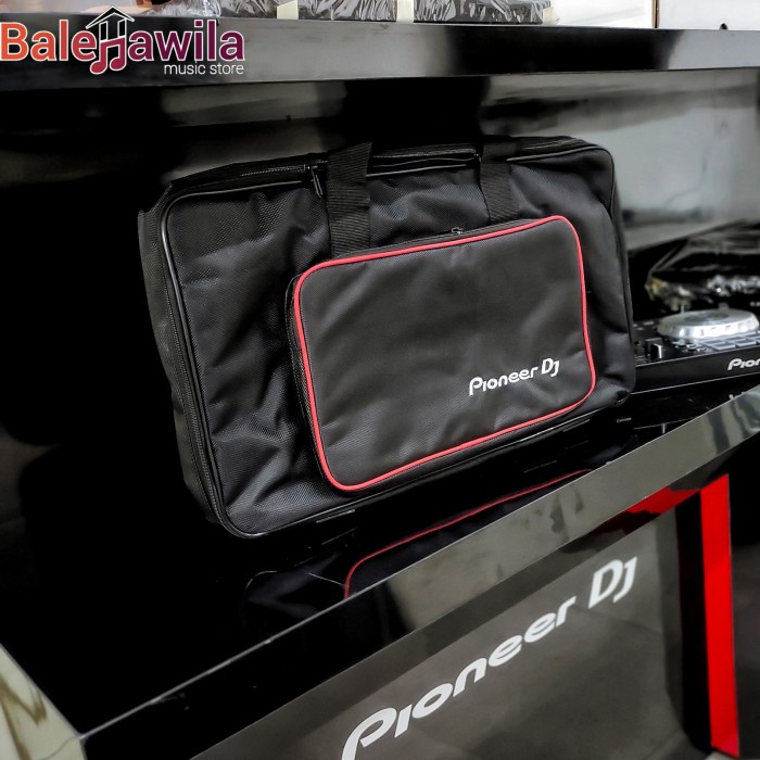 Tas Dj Tas Ransel Pioneer DJ DDJ-400 / Pioneer Dj Ddj SB3