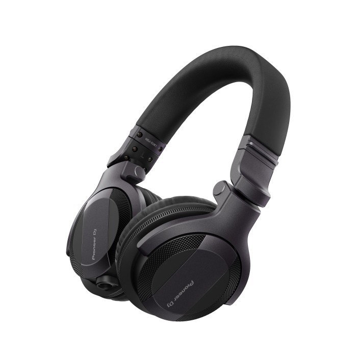 [Ready Stock] Pioneer DJ HDJ CUE1 HDJ-CUE1 DJ Headphone