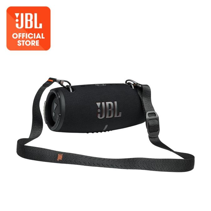 JBL Xtreme 3 Portable Bluetooth Speaker