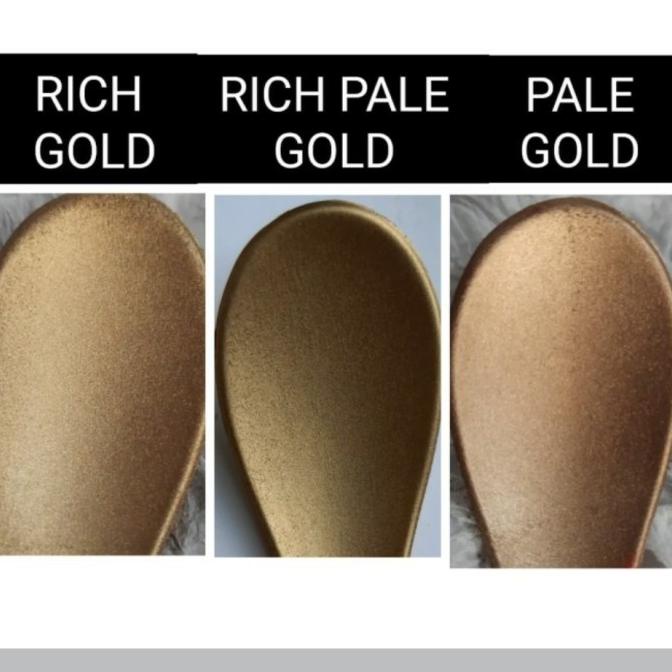 

Alat PALE GOLD BUBUK EMAS KEMERAHAN BASIS SOLVENT MINYAK 1KG Baru|Kode 1005