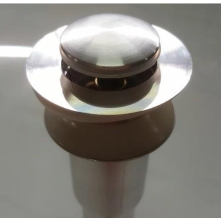 Sifon Pembuangan Stainless Afur Sifon Wastafel Sus 304