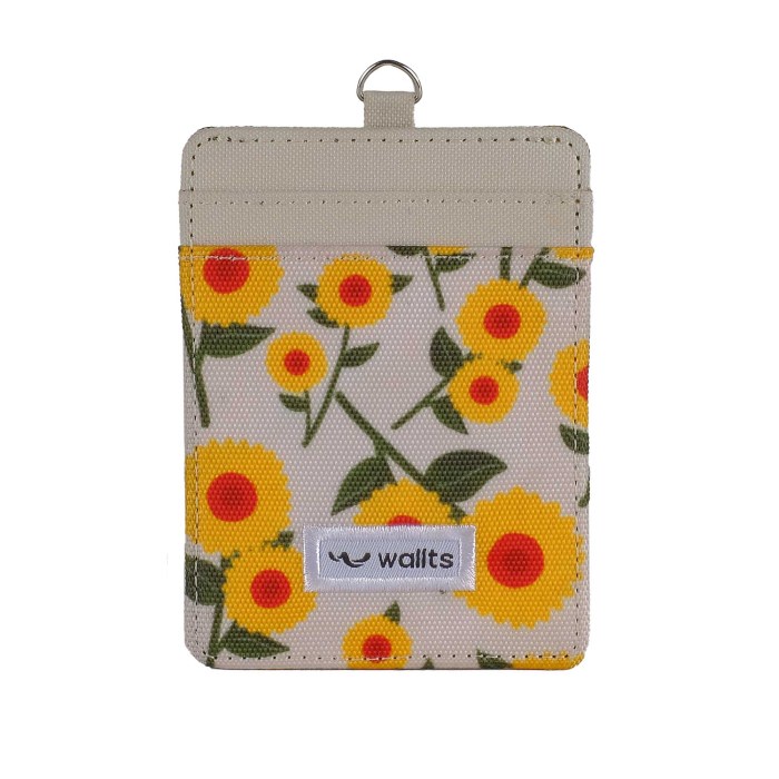 

HOT SALE Gantungan ID Card Wallts Aiken Moonrise