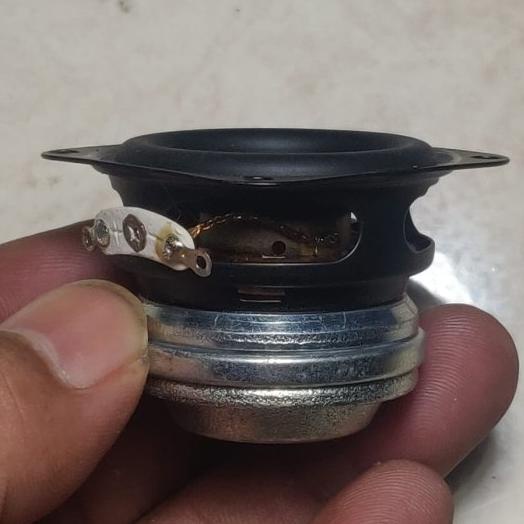 Speaker 1.5 inch 40mm Full-Range 4ohm 10W For BOSE Replacement Part