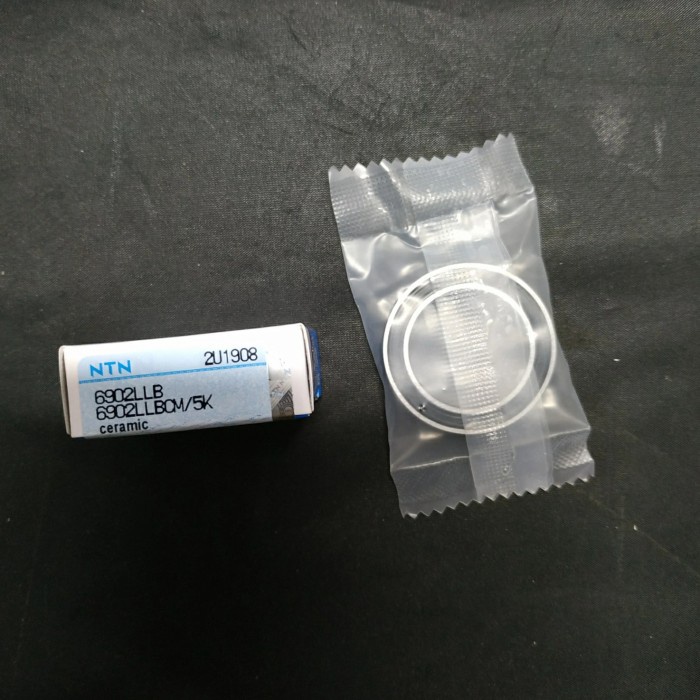 6902 2RS CERAMIC BEARING SEPEDA BICYCLE