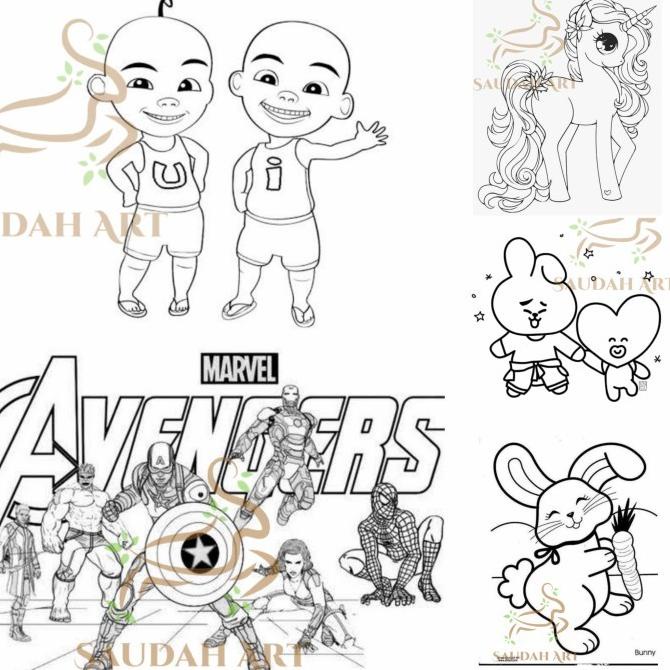 

Alat Paket Lukis Sketsa Lengkap (kanvas sketsa,palet,kuas,cat air B,easel) Baru|Kode 1084