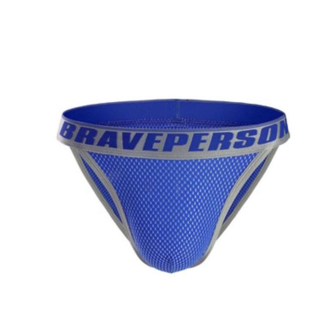 Celana Dalam Pria Tanga - Sports Brief Underwear Brave Person