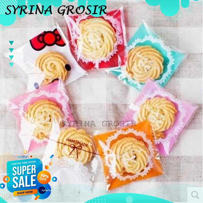 

PACKING PLASTIK BUNGKUS KERTAS KADO SOUVERNIR ULANG TAHUN PERNIKAHAN KUALITAS TERBAIK