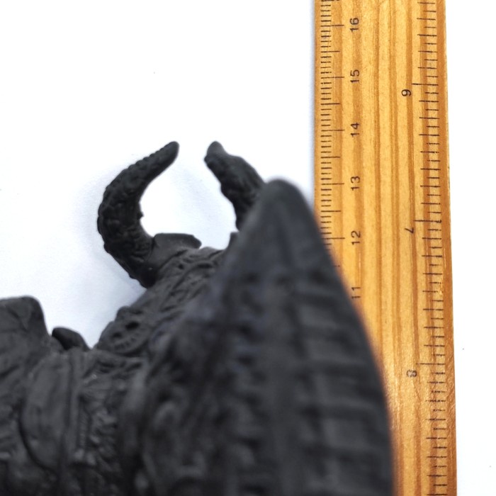 ultraman kaiju beryudora figure 14 cm bandai ultra monster series rare jatimulyan.seller