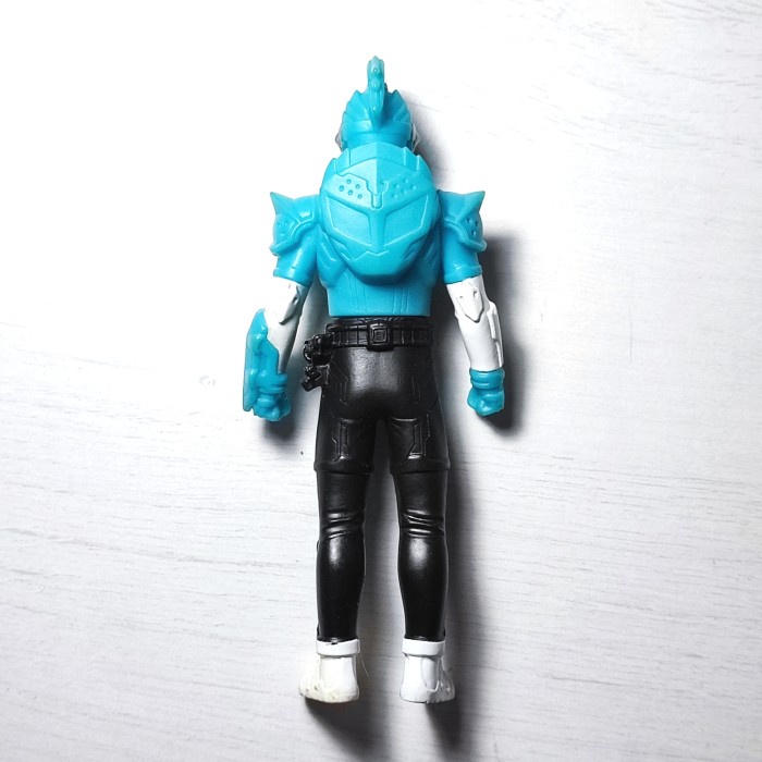 bandai rhs kamen rider brave ex-aid quest gamer ex aid figure 13 cm jatimulyan.seller