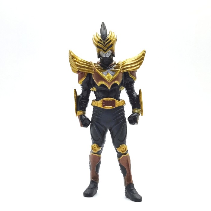 bandai kamen rider odin ryuki action figure hg gashapon rare original jatimulyan.seller