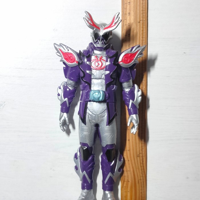 bandai rhs kamen rider ghost deep spectre action figure 17 cm original jatimulyan.seller