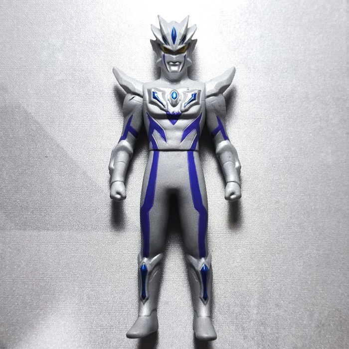 uhs ultraman zero beyond suit spark doll action figure 14 cm bandai jatimulyan.seller
