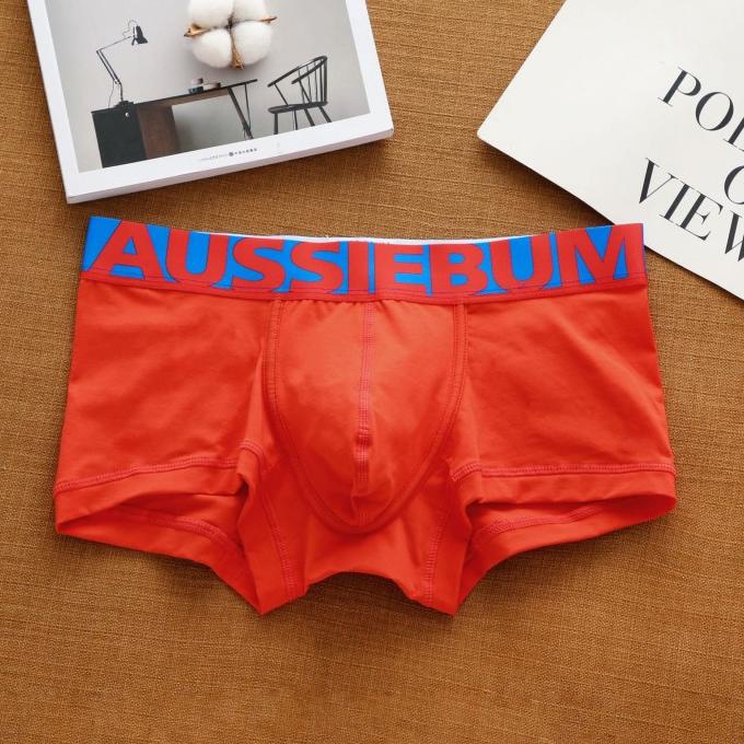 Boxer Brief Aussiebum 7 warna
