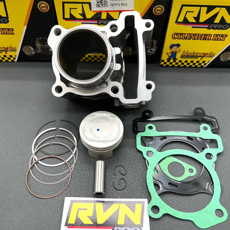 Murah.. Blok Seher Boring Block Seher Cylinder Vixion Vixion New Vixion Old R15 V2 Jupiter Mx Old Mx