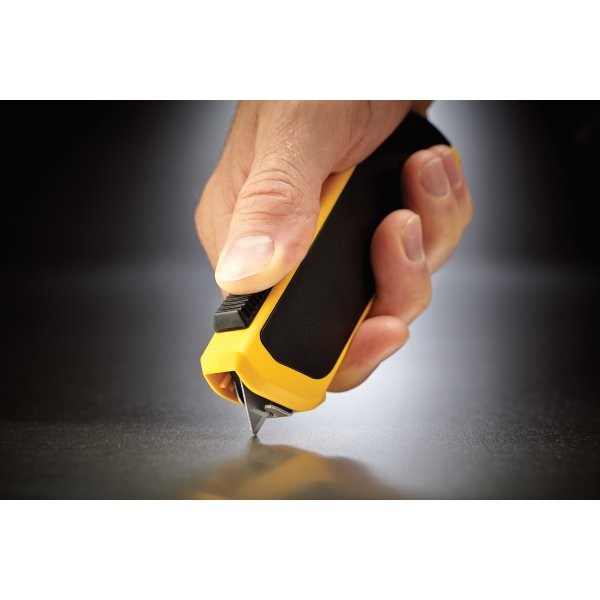 

Terlaris Olfa Sk-6 Fully-Automatic Safety Knife W/ Blade Guard Safety Cutter