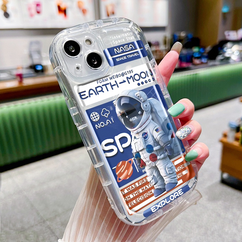 Casing Ponsel untuk iPhone 14 Pro Max 14 Plus 13 Pro Max 12 Pro Max 11 Pro Max X Xs Max Xr 6 Plus 6s