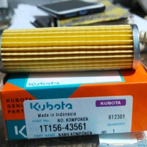 

,1T156-43561 FILTER SOLAR KUBOTA ASLI Best Seller