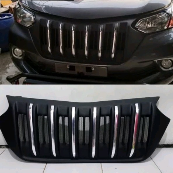 ✅Original Grill Grend Avanza Xenia 2016 2017 Model Apollo Limited
