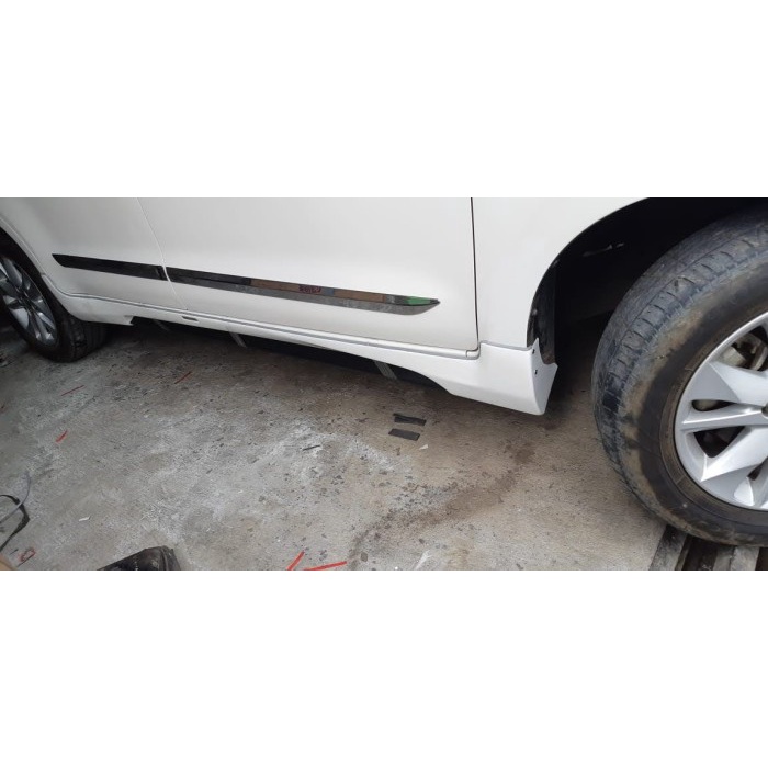 ✅Ready List Body Innova Reborn Chrome List Pintu Samping Innova Reborn Terbatas