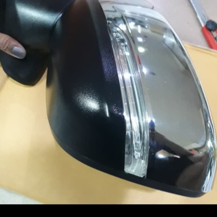 [Ori] Spion Mobil Xpander Unlimited Original 2016 2017 2018 2019 40 Limited