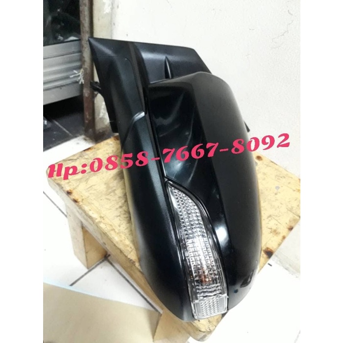 [Original] Spion Mobil Sigra Tipe R Original Daihatsu Asli Bisa Sameday