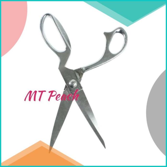 

KRIS GUNTING KAIN 24CM 9.5 INCI / SCISSORS 20JVLZ3 accessories