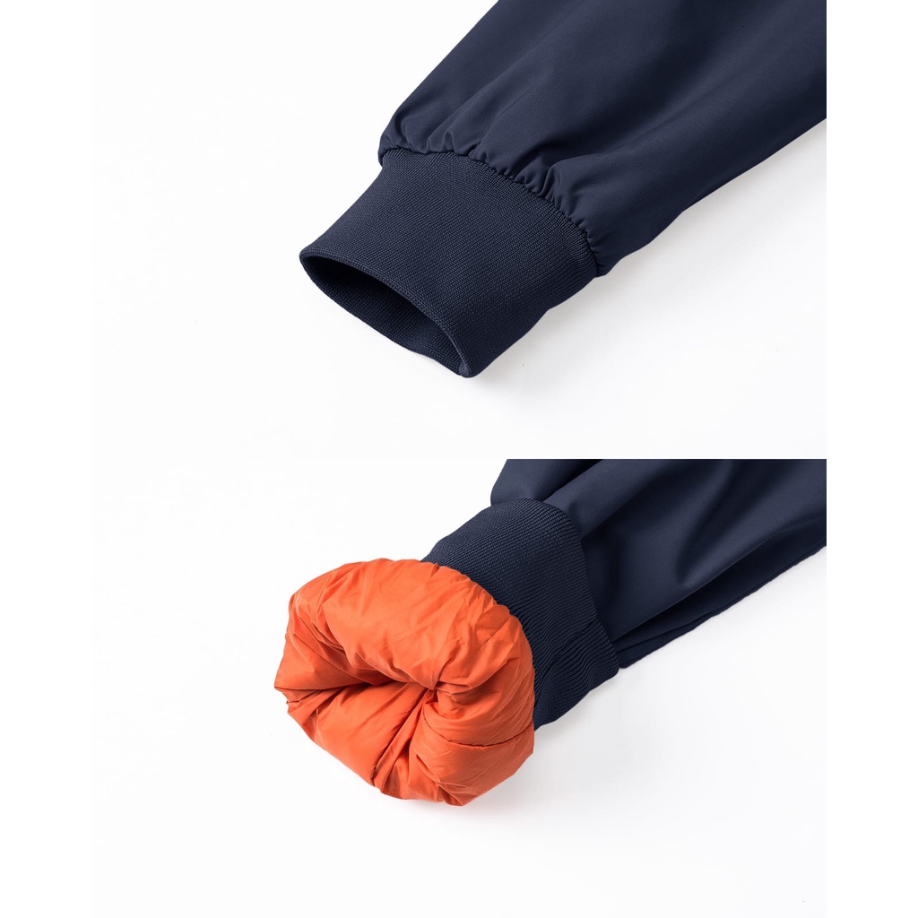 Terbaru Jaket Bomber Pria/Jaket Bomber Putih Polos/Jaket Bomber Vintage/ Jaket Bomber Basic