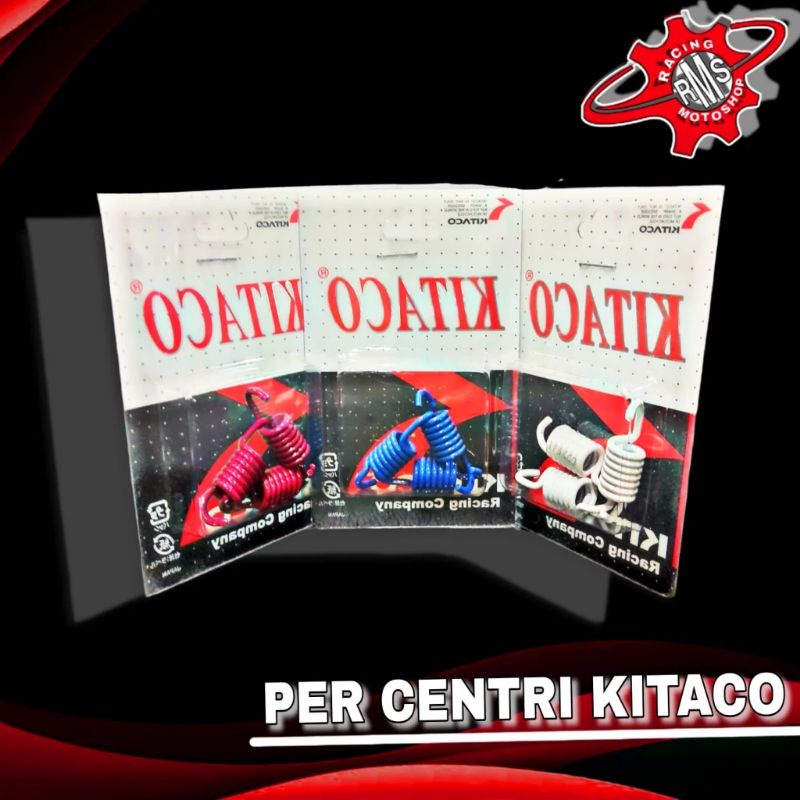 Per Sentri Kitaco 1500rpm 1000rpm