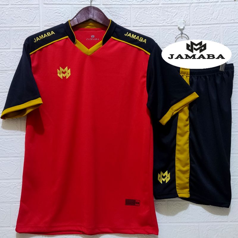STELAN JERSEY BOLA DEWASA FREE SABLON#BAJU BOLA FUTSAL DEWASA GRATIS SABLON NAMA DAN NOMOR PUNGGUNG#