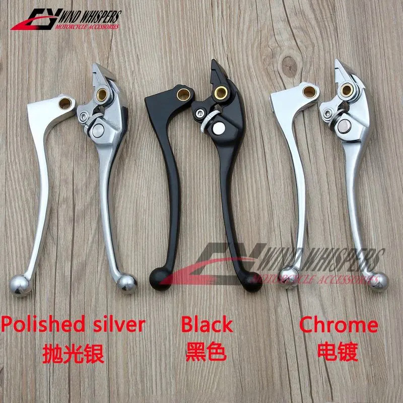 ❤Motorcycle Brake Clutch Handle lever For Honda CB400 SF CB400SS VFR400 RVF400 CB250 Hornet 250 CBR2