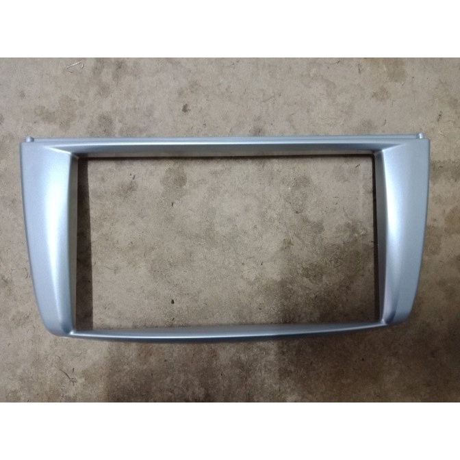 ✅Termurah Frame Proton Gen2 - Frame Proton Gen 2 - Cover Proton Gen2 - Proton Bisa Gojek