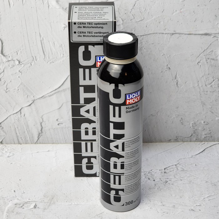 ✨Baru Liqui Moly Liquimoly Ceratec 300Ml Oil Additive Ceratec Terbaru