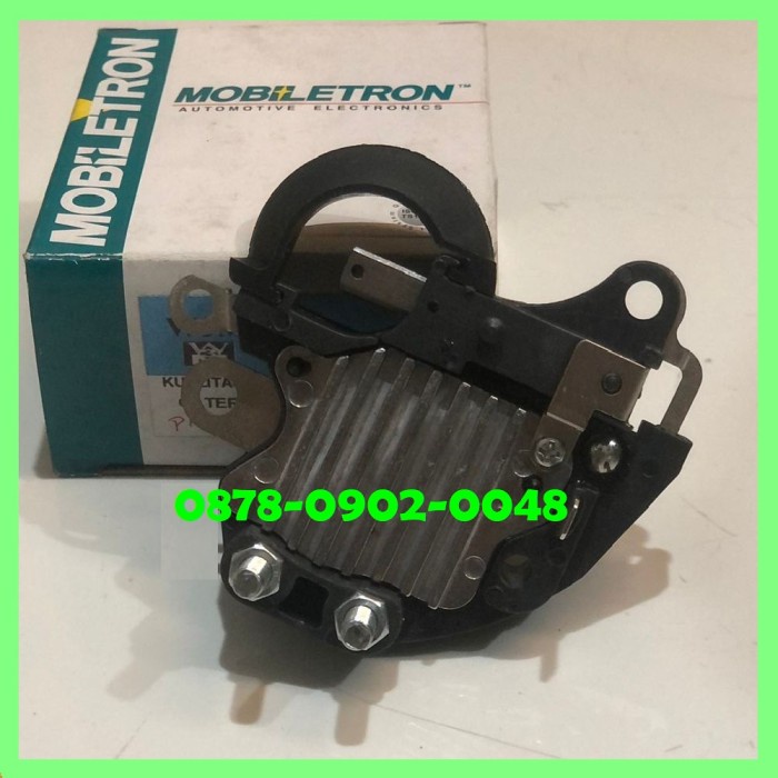 ✨New Ic Alternator Regulator Caterpillar Jcb Perkins 24 Volt Terbatas