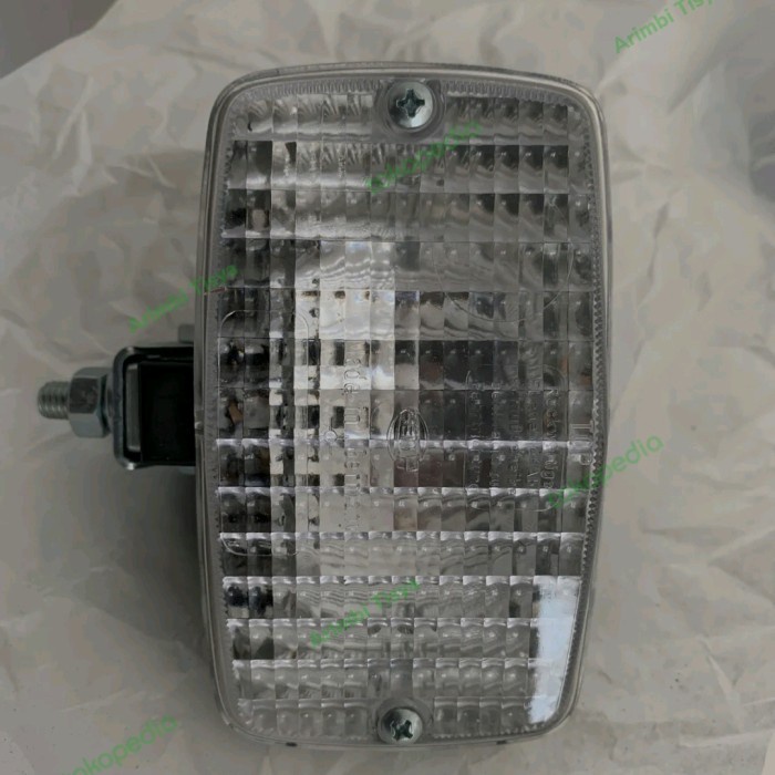 [Baru] Lampu Mundur W460 W461 W463 Original Mercedes Benz A0008206456 Bisa Sameday