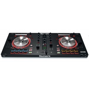 ✨Sale Numark Mixtrack Pro 3 Dj Controller Berkualitas