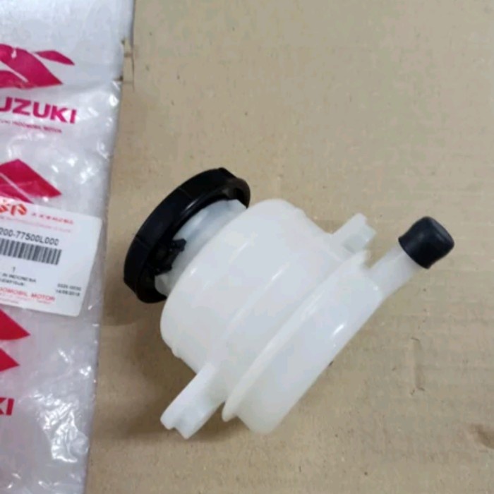 Tabung Minyak Rem Futura ,Carry 1300 Cc, Carry 1500 Cc, Carry 1600 Cc Kode Sh 132