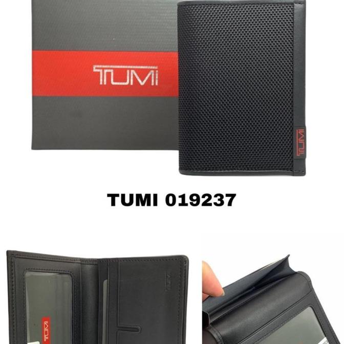 

CARD HOLDER DOMPET KARTU TUMI NYLON