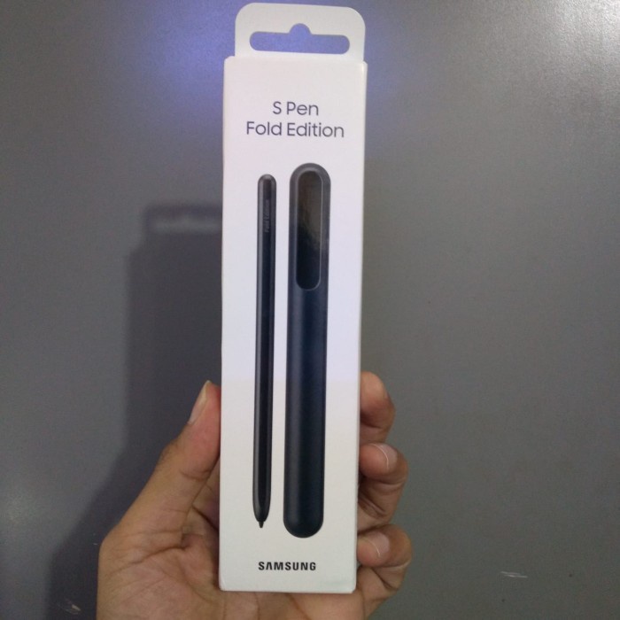 ✅Original Stylus S Pen Fold Edition Samsung Galaxy Z Fold4 S Pen Z Fold4 5G Diskon